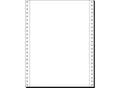 Produktbild: Schäfer Shop Select Computer Endlospapier, MP, 1-fach blanko, 2000 Stück