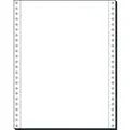 Produktbild: EDV-Papier 12 Zoll x 240mm 1-fach 80g/qm VE=2000 Blatt