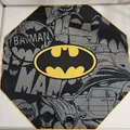 Produktbild: Subsonic Batman - Rutschfeste Spielfußmatten für Spielsitze und -sessel - Offizi
