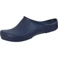 Produktbild: Birkenstock Klassik Birki Schuhe blau Gr. 36