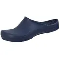 Produktbild: Birkenstock Professional Klassik Birki Schuhe blau Arbeitsschuh blau 36