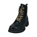 Produktbild: bugatti-Damen-435-ANC35-Stiefel,schwarz,40
