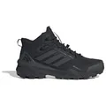 Produktbild: adidas Terrex - Skychaser Mid GTX - Wanderschuhe 42 2/3 | EU 42,5 schwarz/grau