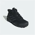 Produktbild: adidas TERREX TERREX SKYCHASER MID GORE-TEX WANDERSCHUH Hikingschuh (1-tlg) schwarz 42 2/3 EU