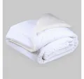 Produktbild: Wohndecke Kuscheldecke XL warm Sherpa, dicke Sofadecke, hochwertige Tagesdecke, Cozyor