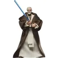 Produktbild: Star Wars Ben Obi-Wan Kenobi Figur 9,5 cm