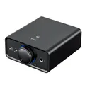 Produktbild: FiiO K5 Pro ESS Desktop USB DAC/AMP ES9038Q2M DSD152 32Bit 768 kHz
