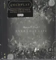 Produktbild: Coldplay - Everyday Life - Digipack - CD - Neu / OVP