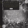 Produktbild: Coldplay - Everyday Life