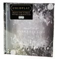 Produktbild: Coldplay Everyday Life CD Digibook Album Musik Rock Kult Pop Sound Band Spaß Fun