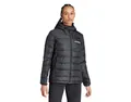 Produktbild: adidas Performance Funktionsjacke Daunenjacke Terrex Multi Light Hooded schwarz Damen