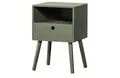 Produktbild: WOOOD Nachttisch Ozzy aus MDF