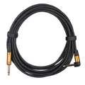 Produktbild: Fame Dual Shielded Instrument Cable 6 m