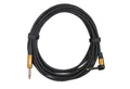 Produktbild: FAME Instrumentenkabel, Dual Shielded Instrument Cable, High-Quality Guitar Cable