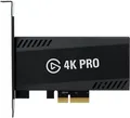 Produktbild: Elgato Game Capture 4K Pro (10GBK9901)