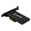 Produktbild: Elgato Game Capture 4K Pro (PC) (10GBK9901)