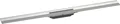 Produktbild: HANSGROHE 56053800 RainDrain Flex Duschrinne 1000 mm