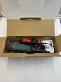 Produktbild: PARKSIDE® Winkelschleifer »PWS 125«, 1200 Watt, mit 3-Positionen-Frontgriff