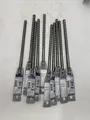 Produktbild: 10 Stück Bosch PRO SDS plus-5X Hammerbohrer, 10 x 150 x 210 mm Kombipaket