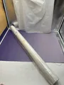 Produktbild: 9 Rollen Schnittmusterpapier Rolle 91,4 cm x 20 m | 50 g/m² transparent