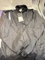 Produktbild: Held Mistral II Motorrad Regenjacke Überziehjacke Regenschutz Touring Größe 4XL