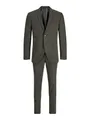 Produktbild: JACK & JONES Male Einreihiger Blazer und Hose JPRFRANCO Super Slim Fit Anzug