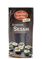 Produktbild: Bamboo Garden Sesam schwarz Einzelgewürze 0.2kg 4023900545026