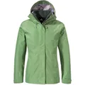 Produktbild: Schöffel Damen Style Okere 3in1 Jacke, lichen green, S