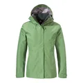 Produktbild: Schöffel Damen Style Okere 3in1 Jacke, lichen green, S