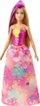 Produktbild: Barbie Dreamtopia Prinzessin Puppe (blond- und lilafarbenes Haar), Anziehpuppe