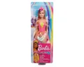 Produktbild: Mattel® Anziehpuppe Mattel GJK13 - Barbie - Dreamtopia - Puppe, Prinzessin