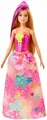 Produktbild: Barbie Dreamtopia Prinzessin mit Blumenrock | Mattel GJK13 |