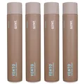 Produktbild: GLYNT Vento Texture Spray 4 x 500 ml Haarspray starker Halt Set