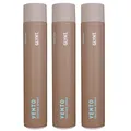 Produktbild: GLYNT Vento Texture Spray 3 x 500 ml Haarspray starker Halt Set