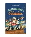 Produktbild: Die Wilden Hühner 3. Fuchsalarm, Funke, Cornelia