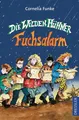 Produktbild: Die Wilden Hühner 3. Fuchsalarm