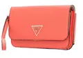 Produktbild: GUESS Laurel Phone Organizer Clutch Tasche Coral koralle
