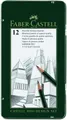 Produktbild: Faber-Castell Bleistift CASTELL® 9000 12er Design Set