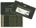 Produktbild: Bleistift Design Set 5B-5H