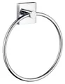 Produktbild: Smedbo Badaccessoire-Set Handtuchring, HOUSE RK verchromt, Chrom