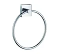 Produktbild: Smedbo Handtuchring House chrom WD-ACC S+K