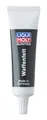 Produktbild: LIQUI MOLY GUNTEC Waffenfett | 50 ml | Waffenpflege | Schmierfett | Art.-Nr.: 24392, farblos