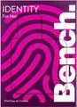 Produktbild: Bench Identity for Her 30 ml EDT Eau de Toilette OVP
