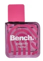 Produktbild: Bench Identity For Her Eau de Toilette 30ml