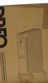 Produktbild: Dreo OH521 Ölradiator, 2000W Elektroheizung mit 9 Rippen,3 Heizstufen Thermostat