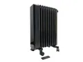 Produktbild: Ölradiator Dreo DR-HSH011S mit Fernbedienung 2000W B-WARE