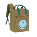 Produktbild: Little One & Me Square Backpack Small olive