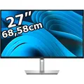 Produktbild: Dell Monitor P2725DE, 27 Zoll, WQHD 2560 x 1440 Pixel, 5 ms, 100 Hz
