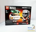Produktbild: LEGO® BrickHeadz - verschiedene Sets zum aussuchen / auswählen | Neu & OVP