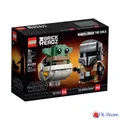 Produktbild: LEGO® BrickHeadz Star Wars - 75317 